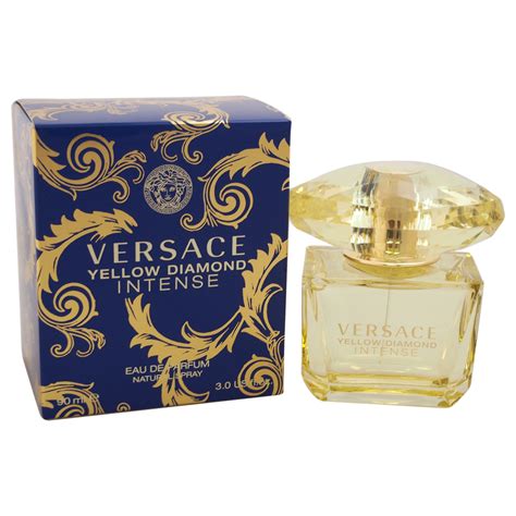 versace yellow diamond 3 oz.